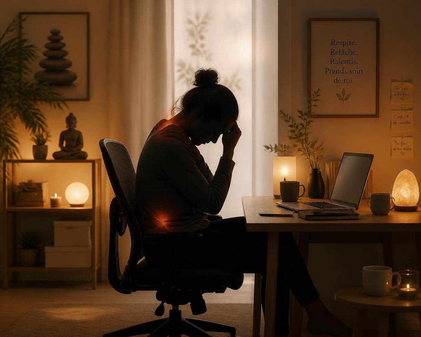 découvrez les principales séquelles physiques et psychologiques du burn out, leurs impacts sur la santé et des conseils pour les prévenir et les gérer efficacement.