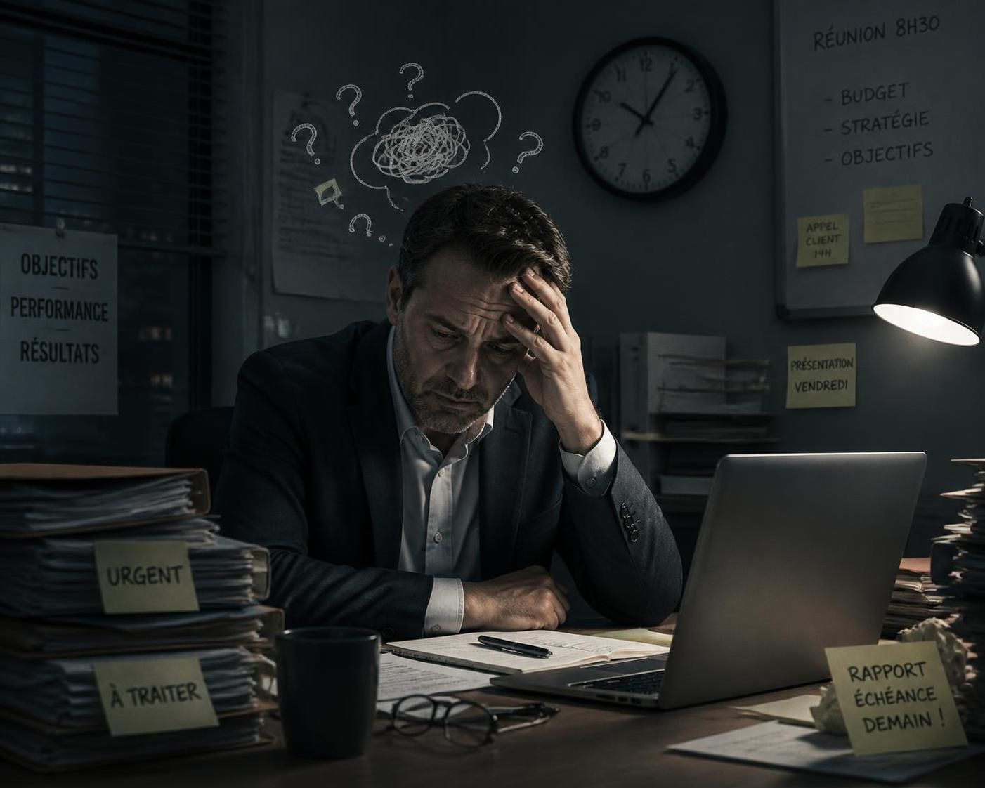 découvrez les principales séquelles physiques et psychologiques du burn out, leurs impacts sur la santé, et comment les identifier pour mieux les gérer.