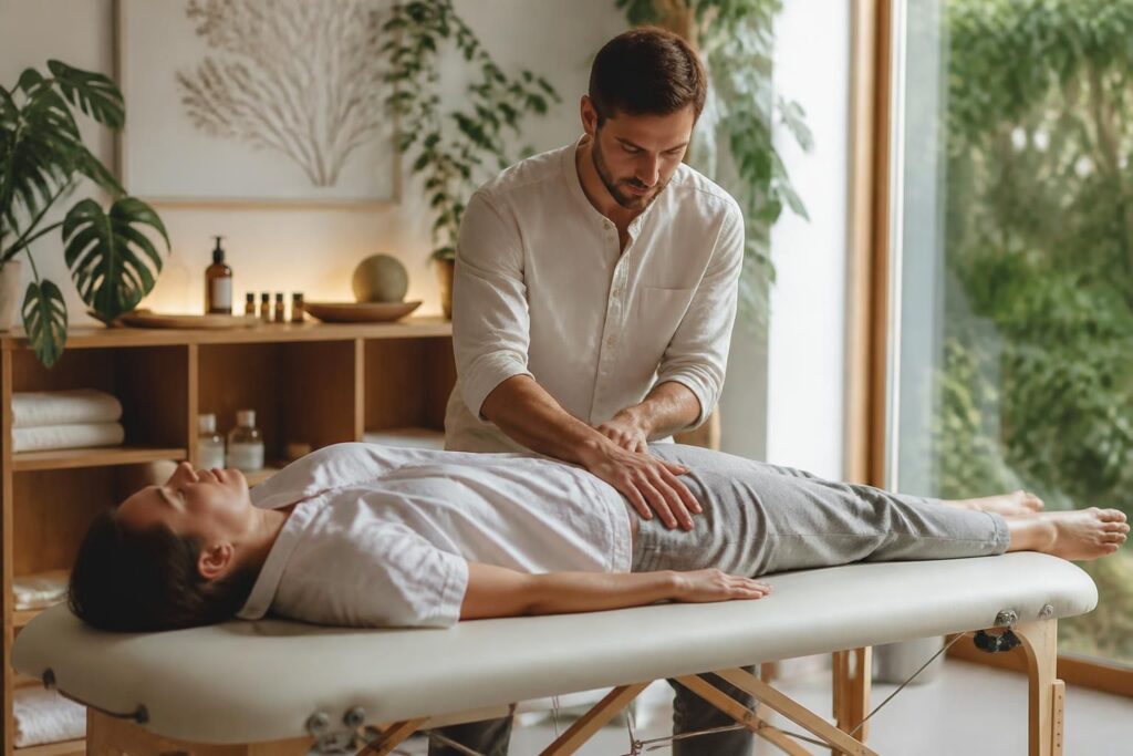 découvrez comment la médecine douce et l'ostéopathie peuvent améliorer votre bien-être et favoriser une santé optimale grâce à des approches naturelles et efficaces.