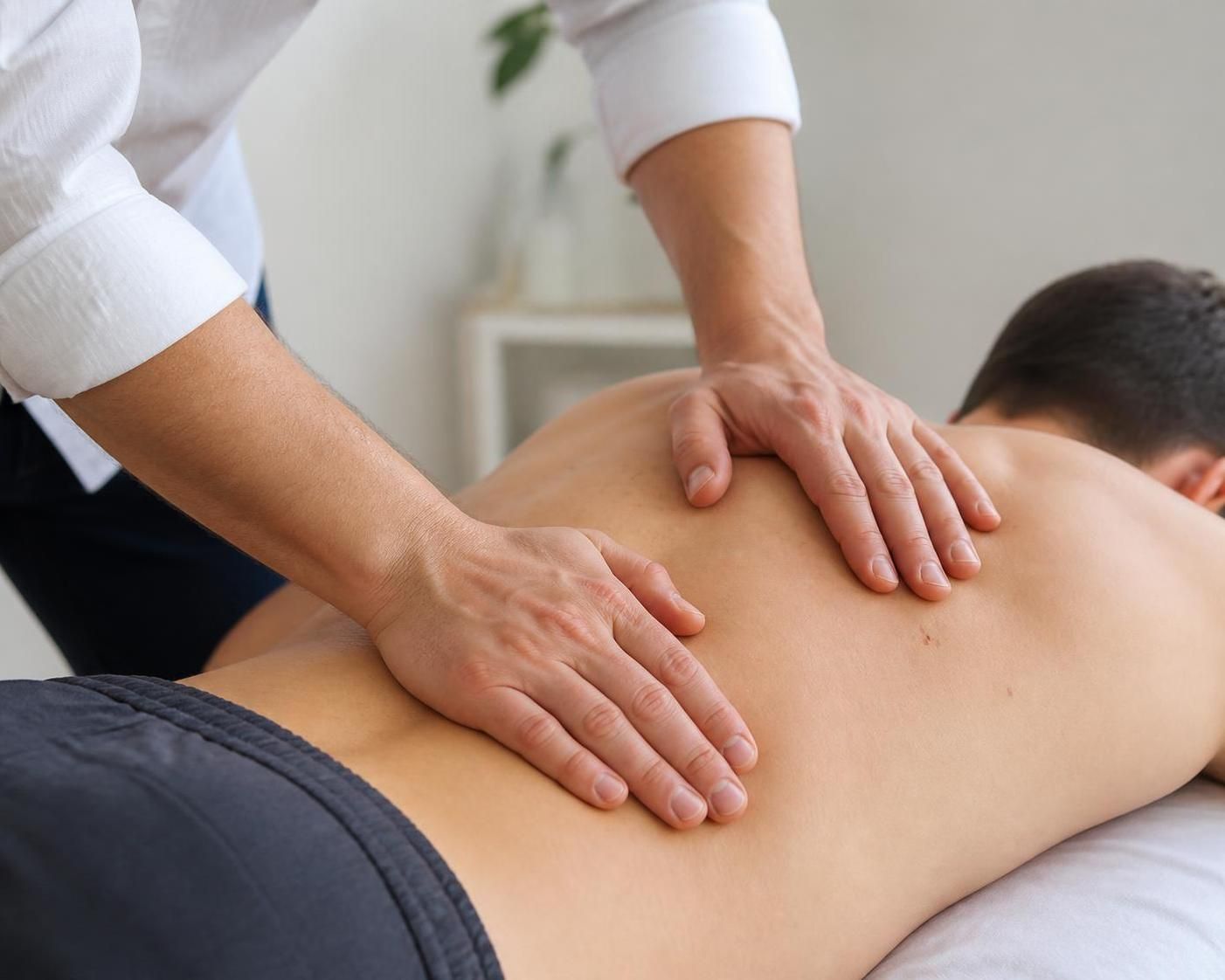 découvrez comment la médecine douce et l'ostéopathie peuvent améliorer votre bien-être et favoriser une santé naturelle et équilibrée.