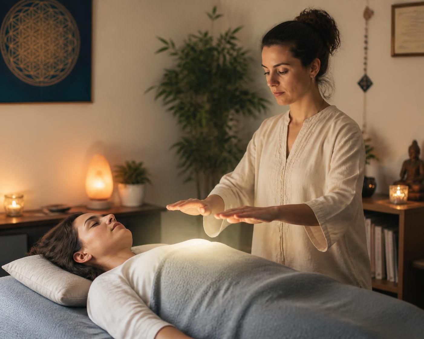 découvrez la médecine holistique, sa définition, ses principes et les bienfaits qu'elle apporte pour une approche globale du bien-être et de la santé.