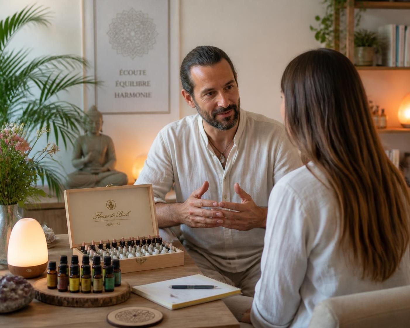 découvrez l'approche globale des médecins holistiques, alliant corps, esprit et émotions pour une santé optimale et un bien-être durable.