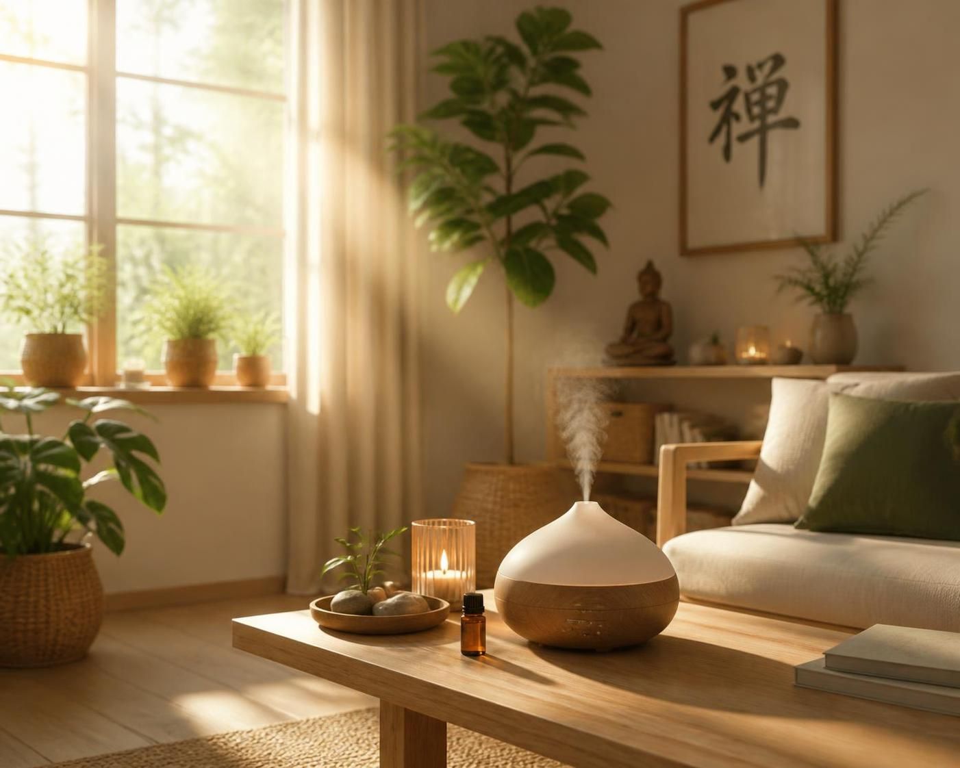 découvrez comment la musique peut purifier et revitaliser votre maison grâce au nettoyage énergétique, pour un espace harmonieux et apaisant.