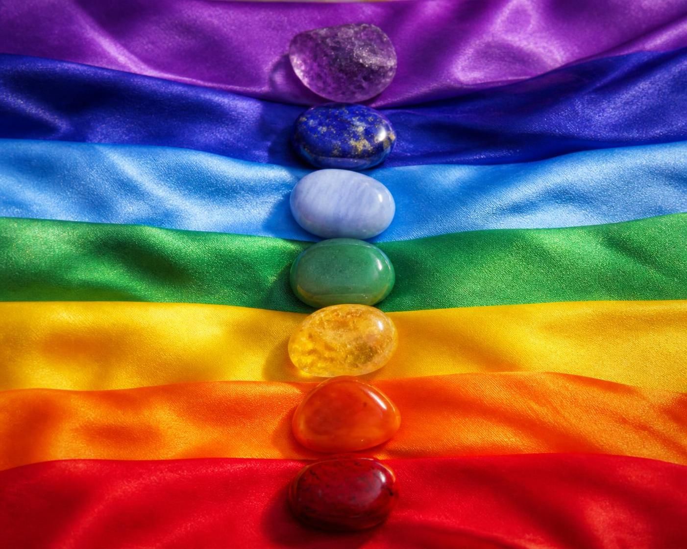 découvrez notre guide complet pour débutants sur le nettoyage et l'harmonisation des chakras. apprenez des techniques simples pour équilibrer votre énergie et améliorer votre bien-être.