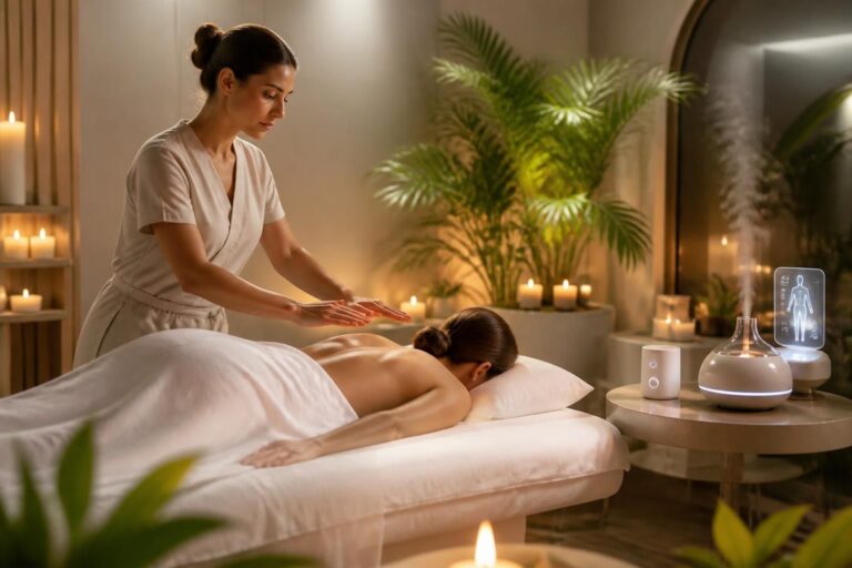 découvrez le prix moyen d'un massage énergétique en 2026 et trouvez les meilleures offres pour profiter d'une séance bien-être adaptée à vos besoins.