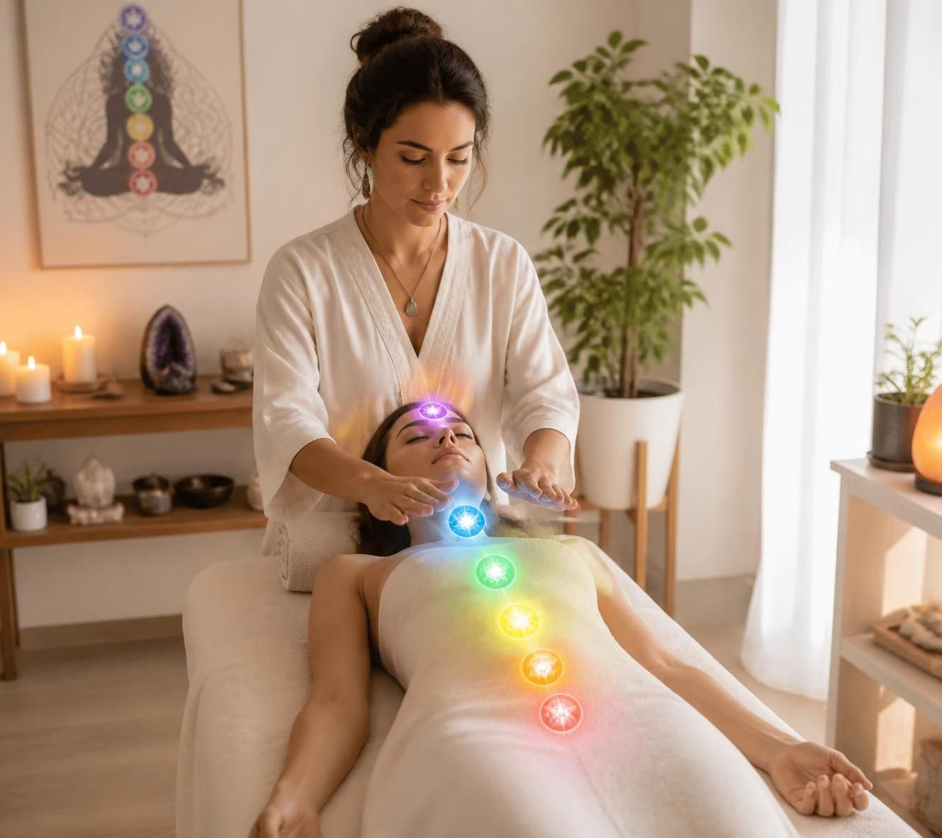 découvrez le tarif d'un massage energy en 2026 et toutes les informations nécessaires pour profiter de cette expérience bien-être unique.