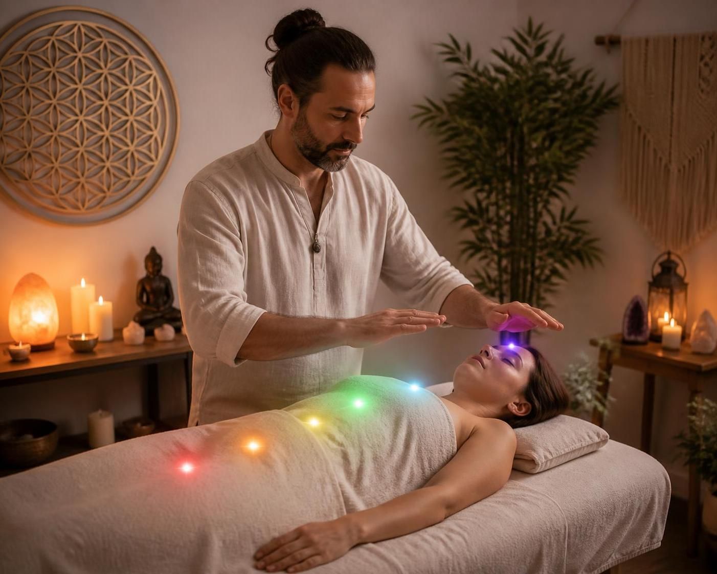 découvrez le prix d'un massage energy en 2026 et tout ce qu'il faut savoir pour profiter de cette expérience bien-être au meilleur tarif.
