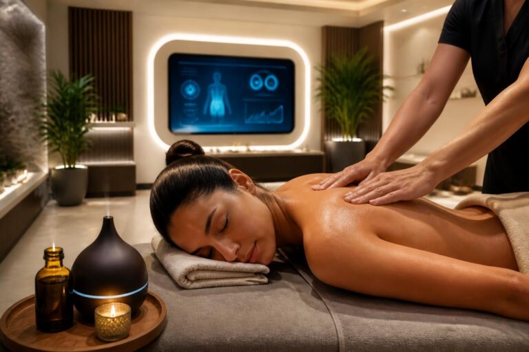 découvrez le prix d'un massage energy en 2026 et tout ce qu'il faut savoir pour profiter de cette expérience bien-être unique.