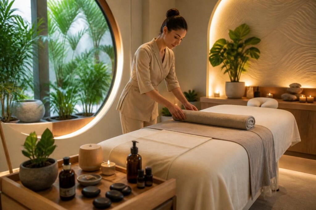 découvrez le prix d'un massage holistique en 2026 et apprenez à choisir le service idéal pour une détente optimale et un bien-être durable.