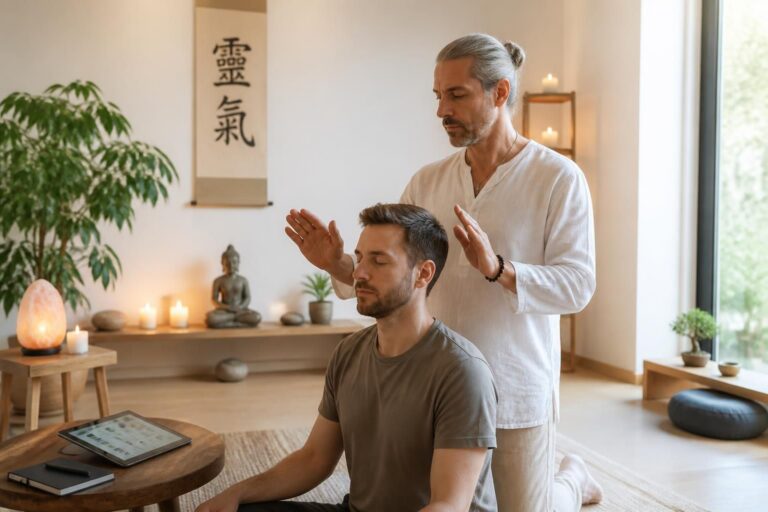 découvrez le prix moyen d'une initiation reiki 1er degré en 2026, les facteurs influençant son coût et comment choisir la meilleure formation pour débuter votre pratique énergétique.