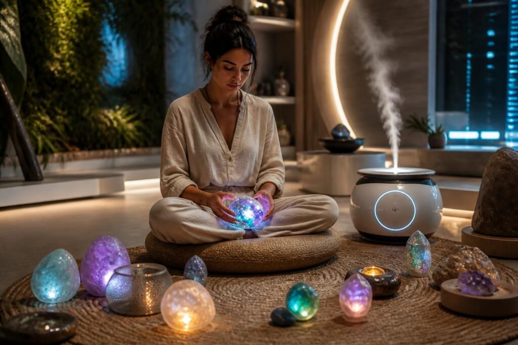 découvrez le prix moyen d'une séance de lithothérapie en 2026 et ce qui influence le tarif pour mieux préparer votre rendez-vous bien-être.