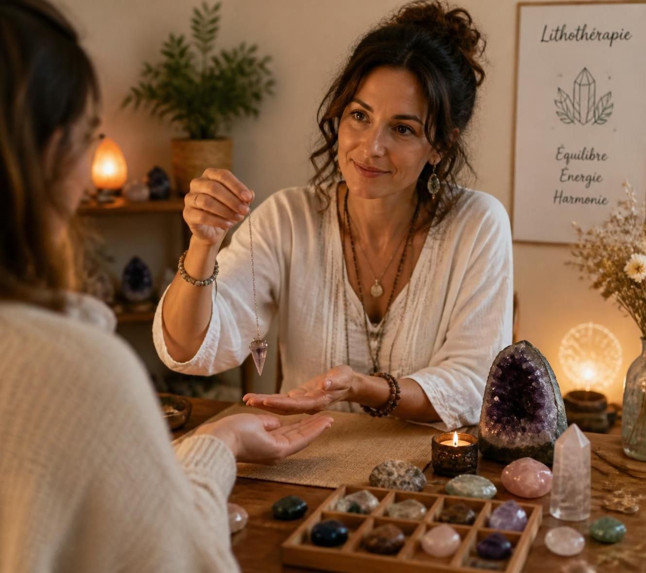 découvrez les tarifs des soins en lithothérapie et apprenez à choisir la prestation adaptée à vos besoins pour un bien-être optimal.