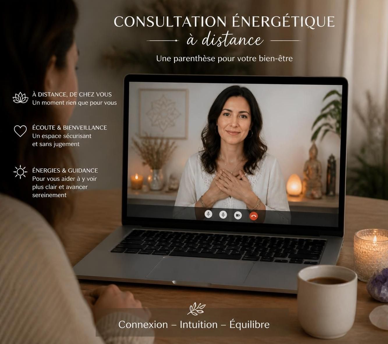 découvrez les tarifs des soins énergétiques à distance en 2026 et trouvez le prix adapté à vos besoins pour bénéficier de bien-être et d'harmonie à distance.