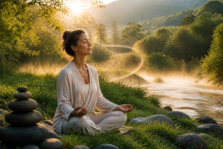 découvrez la sophrologie, une méthode douce alliant relaxation et techniques de respiration pour améliorer votre bien-être physique et mental au quotidien.