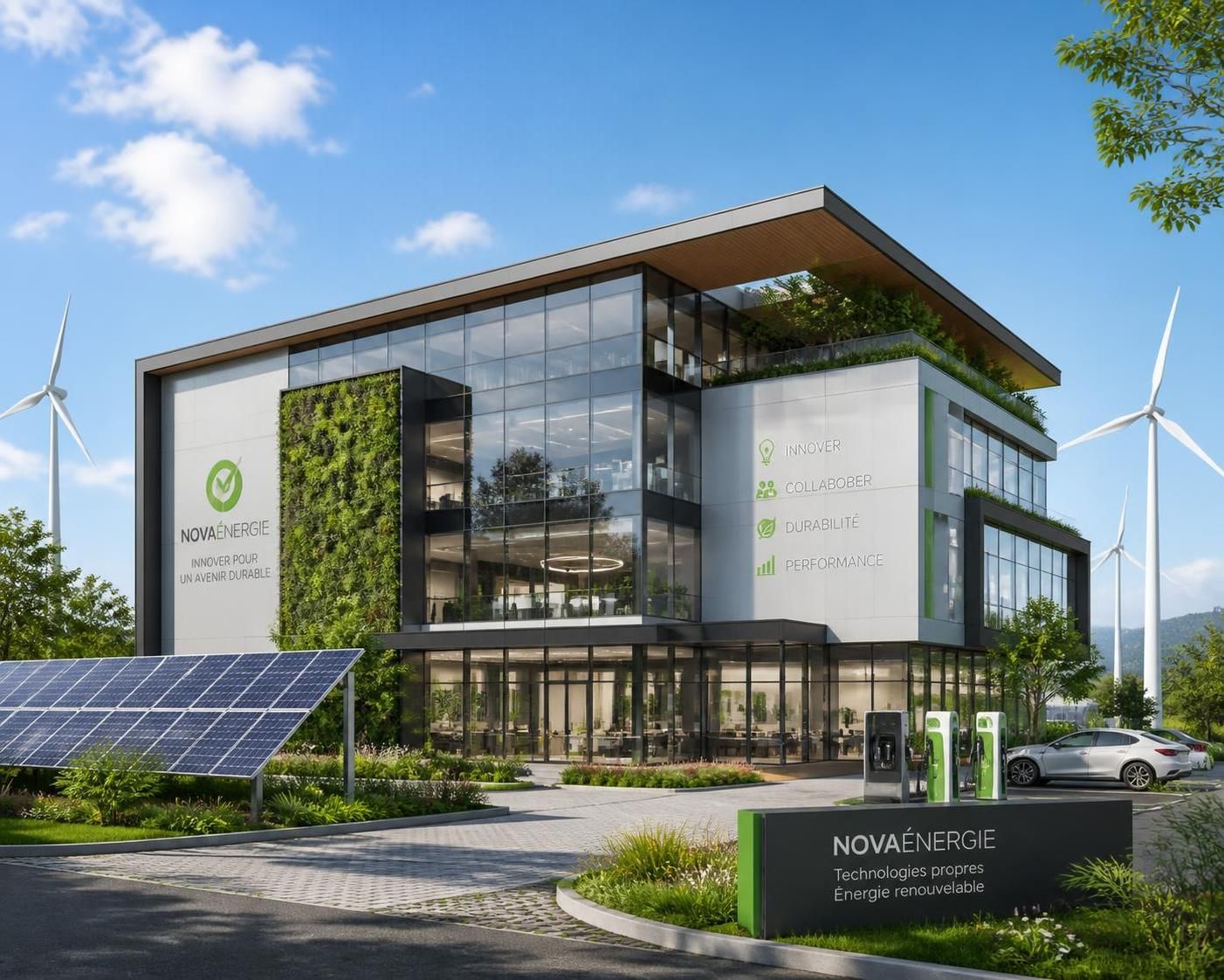découvrez sophie energie, une entreprise innovante leader dans le secteur de l'énergie, spécialisée dans les solutions durables et performantes pour un avenir énergétique responsable.