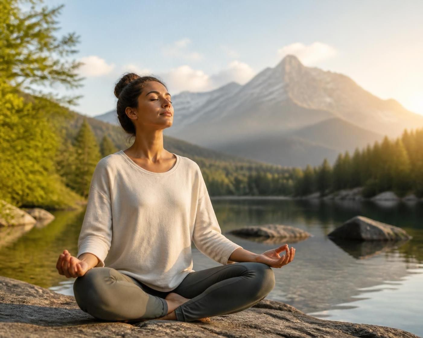 découvrez des méthodes et conseils pratiques pour arrêter de stresser efficacement et retrouver calme et sérénité au quotidien.