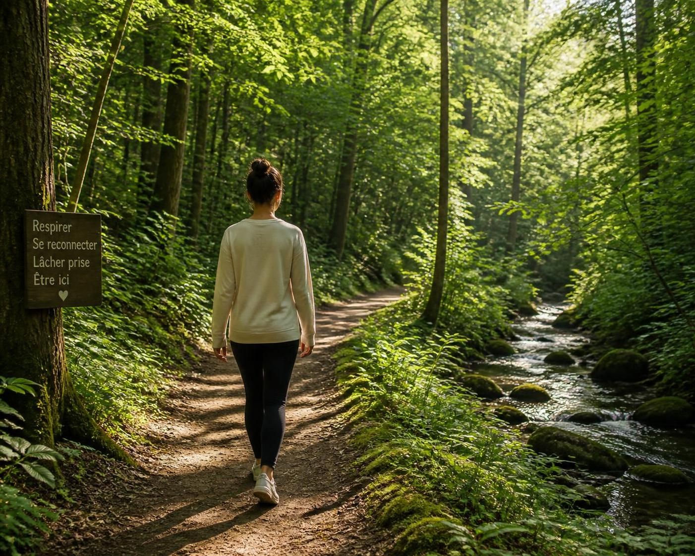 découvrez des méthodes efficaces et des conseils pratiques pour arrêter de stresser et retrouver calme et sérénité au quotidien.