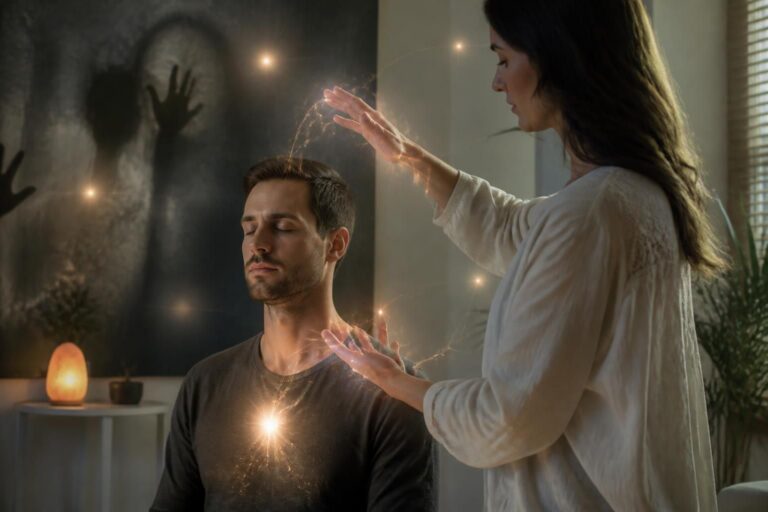 découvrez les risques souvent ignorés des soins énergétiques et informez-vous sur les précautions essentielles à prendre avant de débuter ce type de pratique.