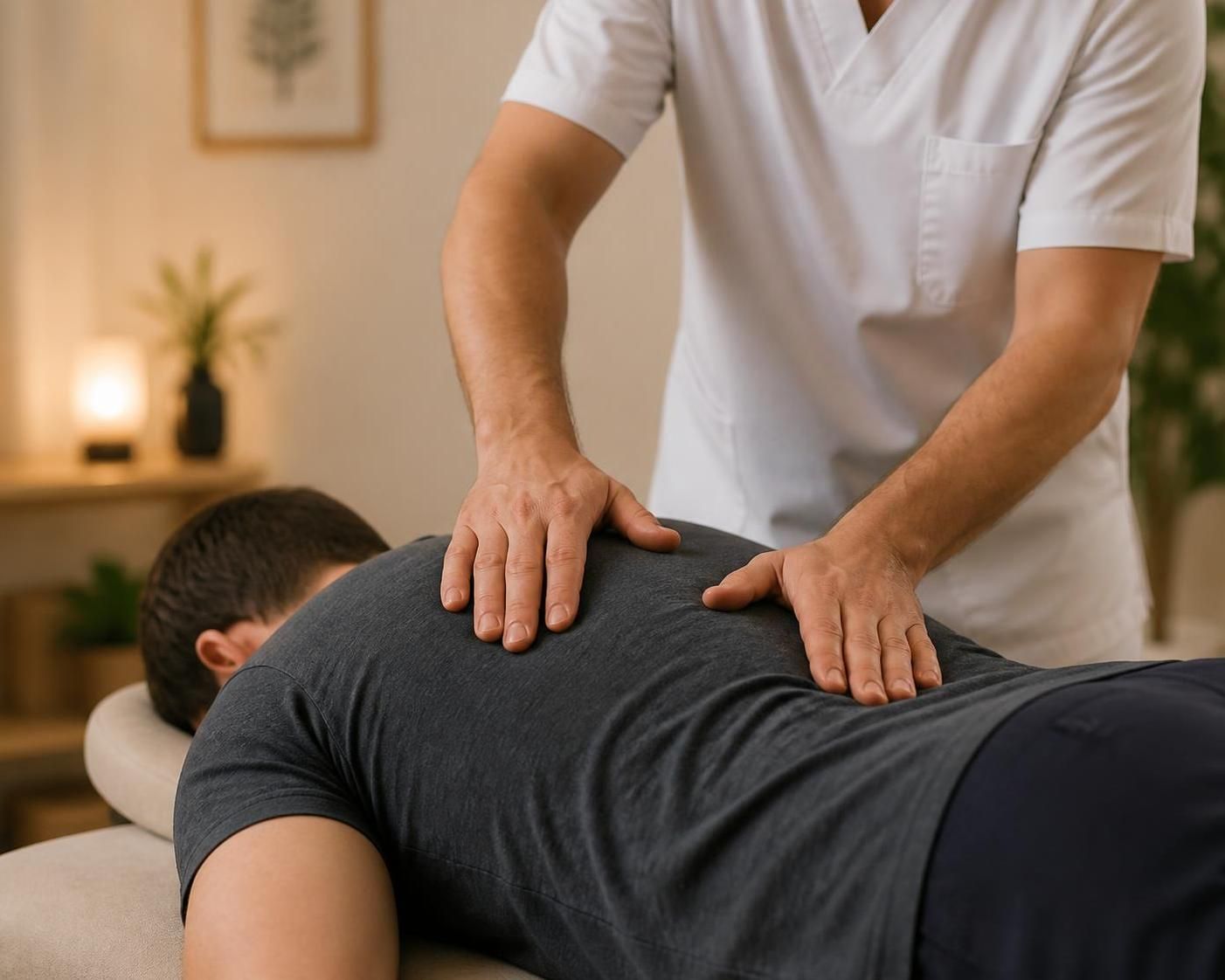 découvrez en combien de temps les effets d'une séance d'ostéopathie deviennent perceptibles et ce à quoi vous pouvez vous attendre après votre consultation.