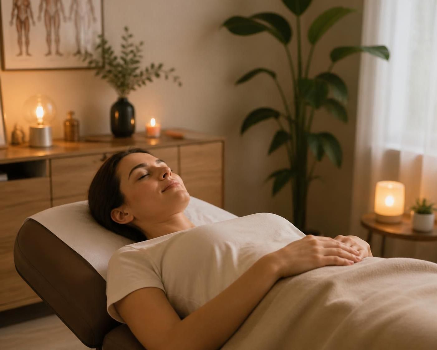 découvrez en combien de temps vous pouvez ressentir les effets d'une séance d'ostéopathie et ce à quoi vous attendre après un traitement.