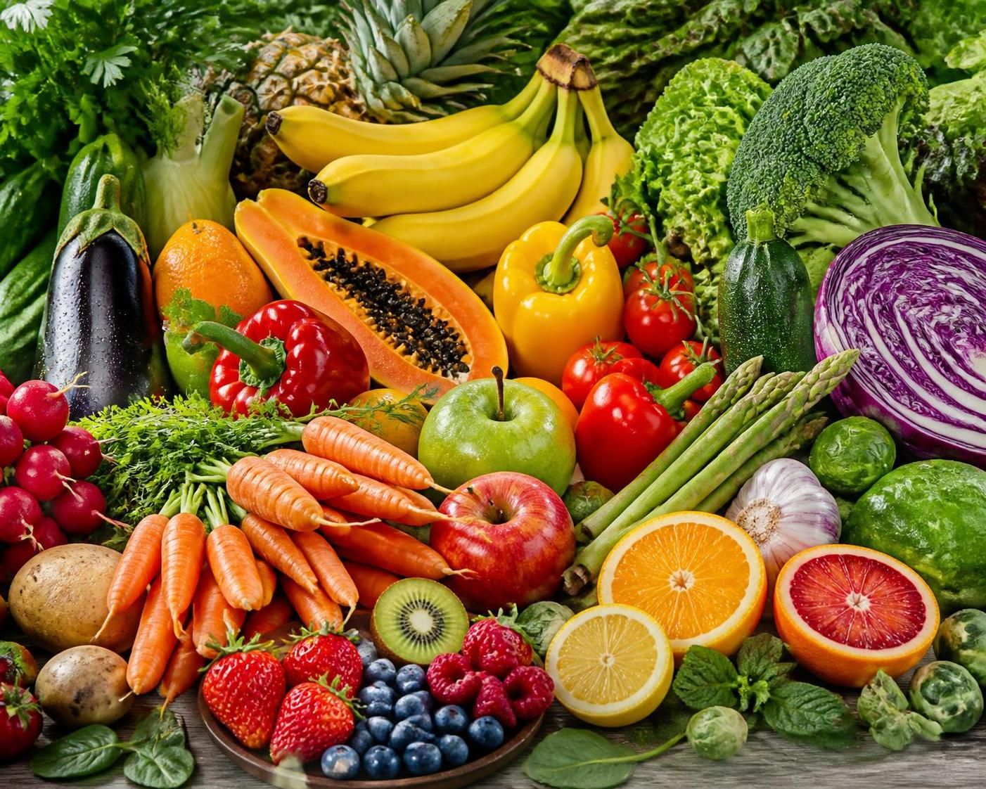 découvrez les meilleurs aliments énergétiques pour dynamiser votre journée et optimiser votre énergie naturellement dès le matin.