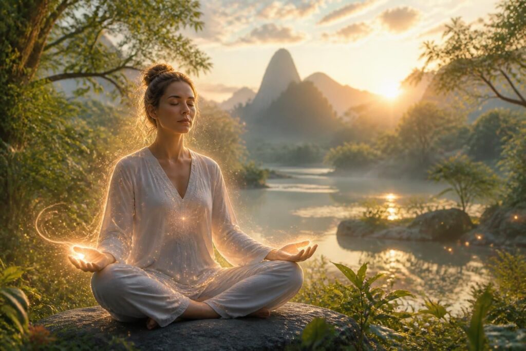 découvrez des conseils efficaces pour revitaliser votre corps et votre esprit grâce au soin énergie. améliorez votre bien-être et retrouvez votre vitalité naturelle.