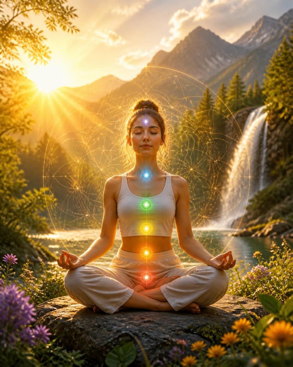 découvrez comment le soin énergie peut revitaliser votre corps et votre esprit, pour retrouver équilibre, vitalité et bien-être au quotidien.